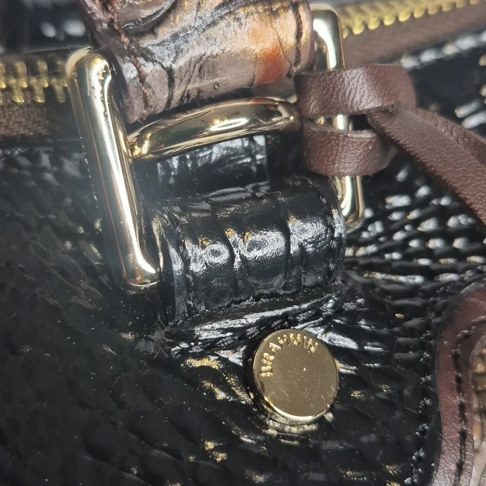 Brahmin nwot faye